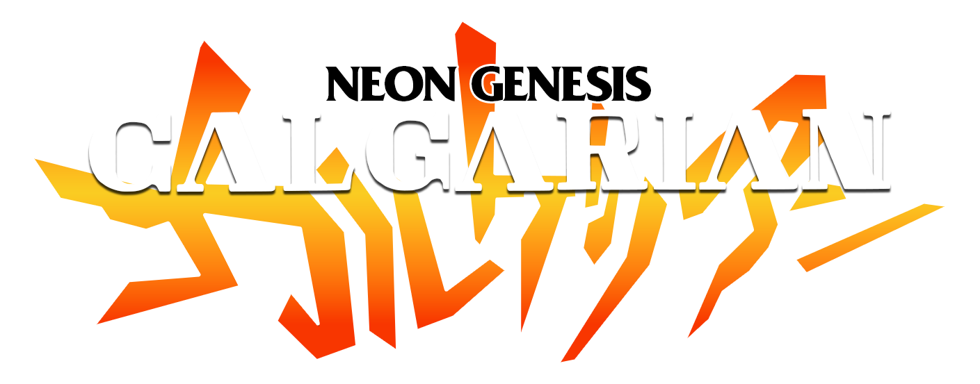 Neon Genesis Calgarian